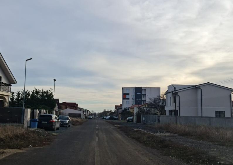 Oferte vanzari terenuri in Constanta zona Km 5 - Veterani - 4