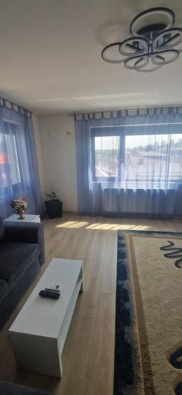 2 camere Central bloc nou - 7