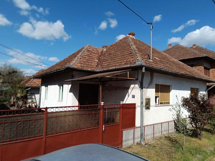 Casa pt o familie - 5