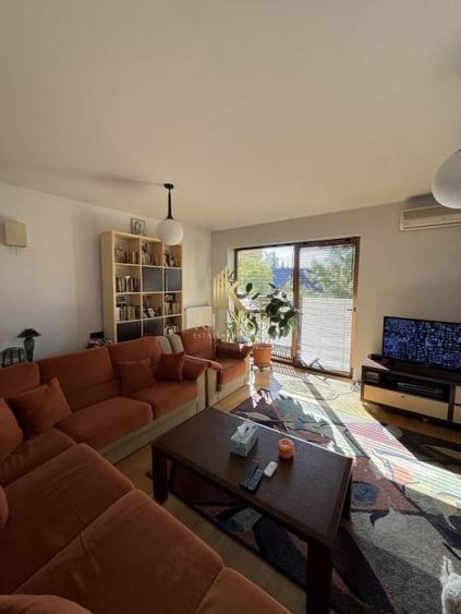 Apartament 3 camere | Straulesti |Boxa + Parcare subterana incluse - 1