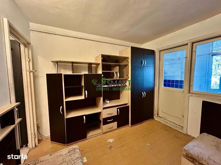 Garsoniera Strada Iza, etaj 1 30.000 - 1