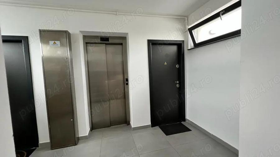 Inchiriere apartament 2 camere | Mobilat | Parcare | Str. Bobalna 14 Bra?ov - 5