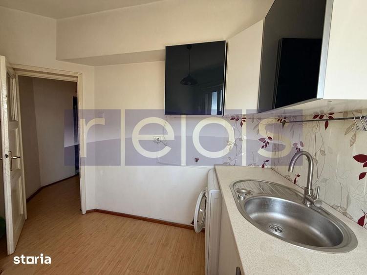 Apartament de vanzare 2 camere Kogalniceanu 45 mp utili centrala - 3