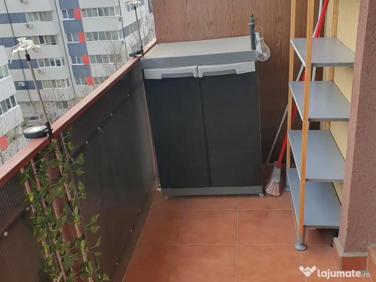 Apartament 2 camere de inchiriat Chiajna - 7