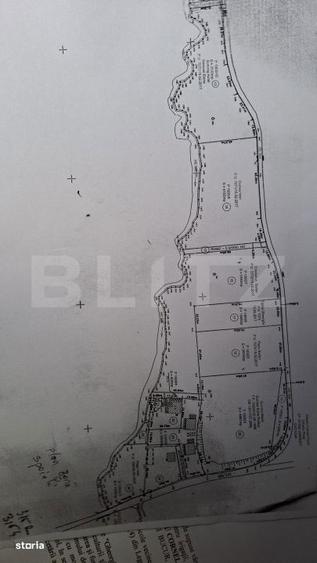 Teren zona Plaiu Foii - 6