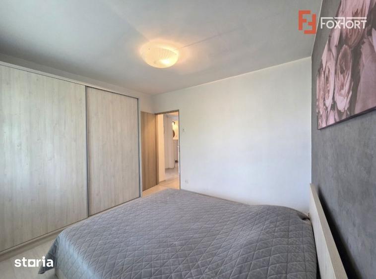 Apartament 3 camere Malul Muresului | 2 bai | 2 balcoane - 9