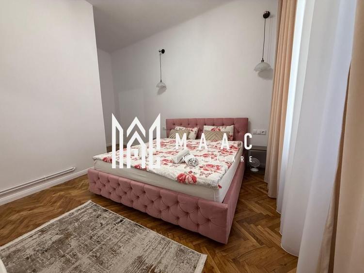 Apartament 3 camere | Decomandat | Etaj 1 | Ultracentral - 13