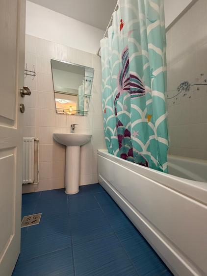 Apartament 2 camere de închiriat – Class Park | Parcare privată | Bloc cu lift - 10