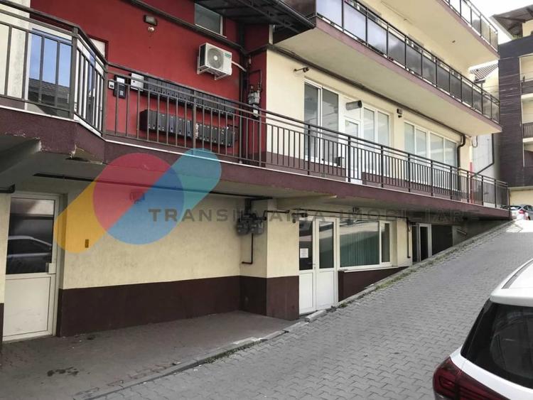 Spatiu comercial 64mp - zona Fabricii - 2