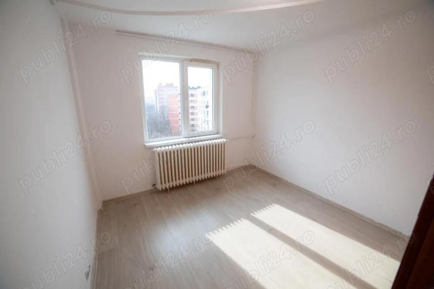 Apartament 3 camere renovat complet Tei - 1