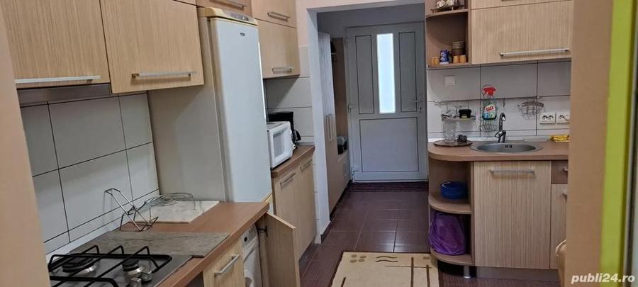 Inchiriez casa Cluj-Napoca, strada 21Decembrie, nr.63(zona central) - 5