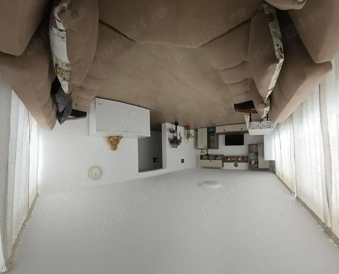 Casa de vanzare - 3 dormitoare, salon spa?ios, anexa ?i teren generos - 648 mp - 8