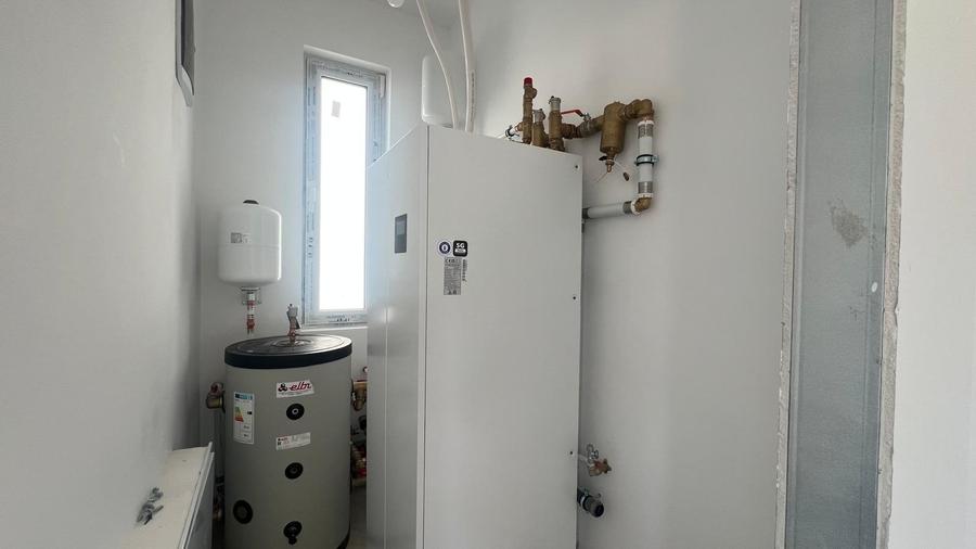 Complex Vile Parter - 11