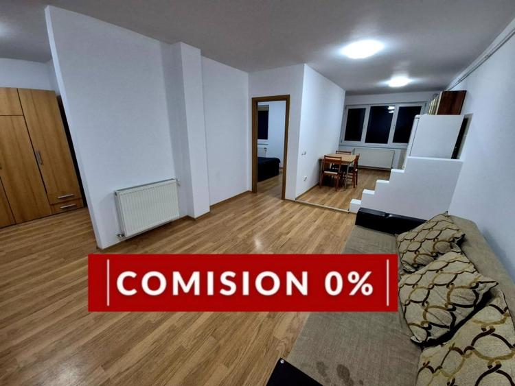Apartament 2 camere, 51mp, etaj 1, zona Muzeul Apei, 5 min de Vivo - 8