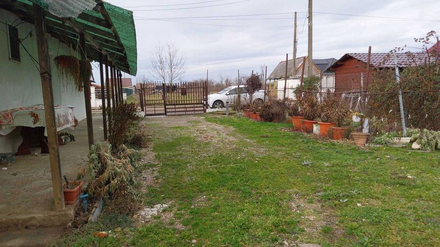 Casa cu teren Satu Mare langa aeroport - 2