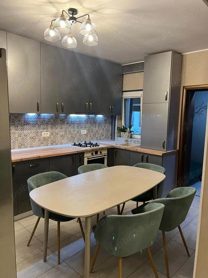 Calea Calara?ilor Casa in ansamblu reziden?ial 3 Camere +Crama - 6