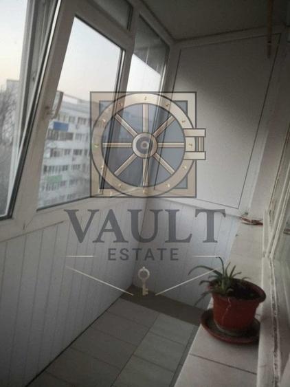 Apartament 2 camere - zona GIURGIULUI - 7