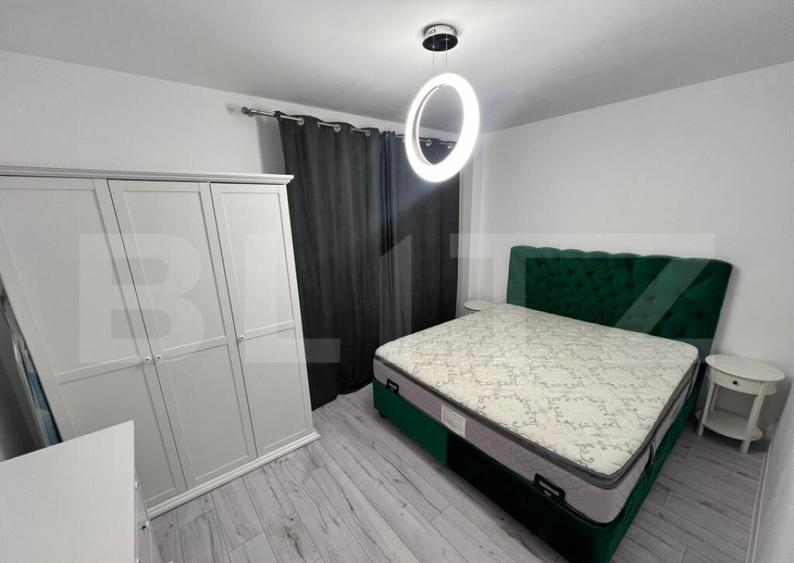Apartament 2 camere modern cu curte proprie ?i parcare - 1