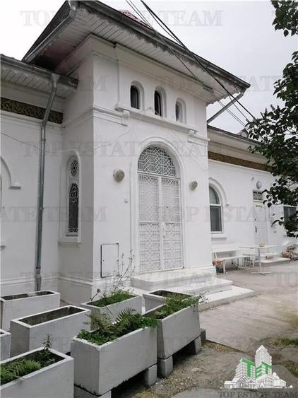 Casa 3 camere in zona Eminescu -Mosilor - 1