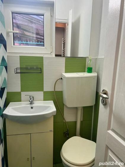 inchiriez apartament cu o camera - 4