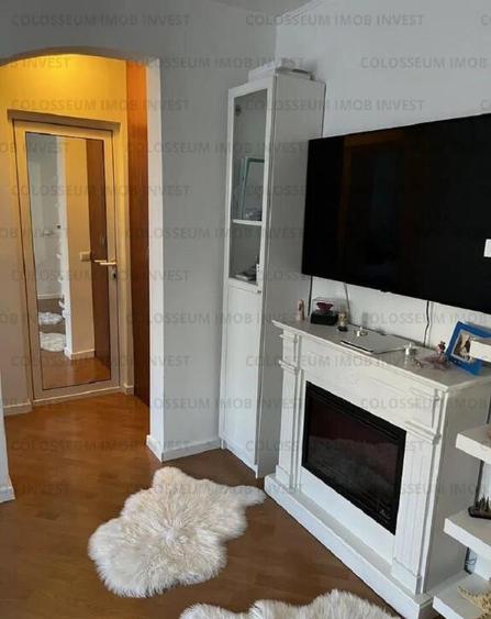 Apartament 4 camere, 2 bai, mobilat, utilat, spatios, etaj 2/4, Triaj! - 1