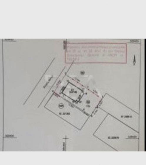 Casa + Curte 1 Mai - 4