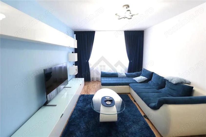 Apartament 2 camere, centrala proprie, zona Lipovei - 3