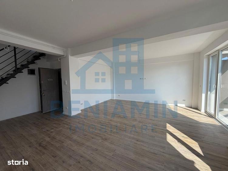 4 camere - bloc nou - 100mp - loc parcare - Happy Residence - 8