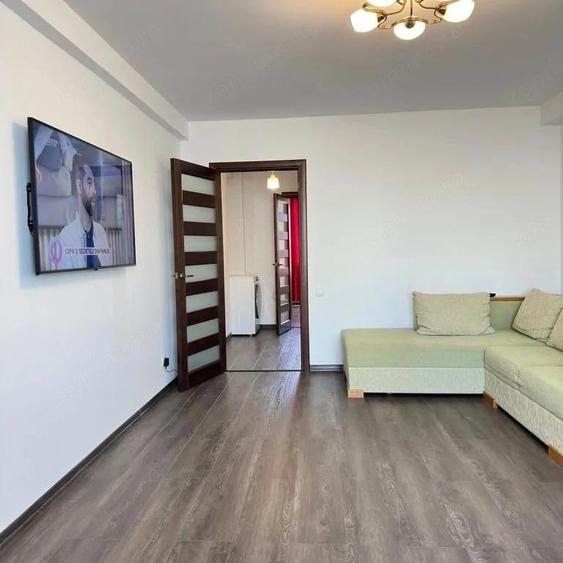 Inchiriez un apartament de 2 camere, in sector 6, la 10 minute de metrou Pacii - 5