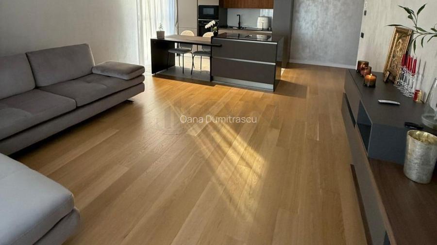 REA1025099 Apartament spatios 3 camere One Herastrau Towers I Design modern REA1025099 Apartament spatios 3 camere One Herastrau Towers I Design modern