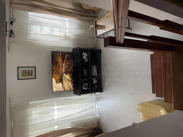 Apartament 2 camere, zona Garii - 5