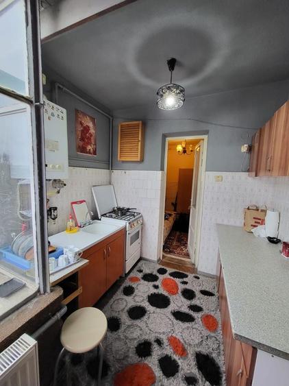 Medicina - Strada Bucuresti  | 1 Camera | Centrala Proprie - 4