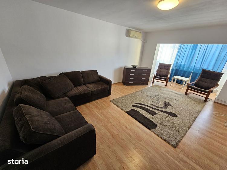 Garsoniera Vitan Mall|centrala|acces catre Piata Alba Iulia si Dristor - 8