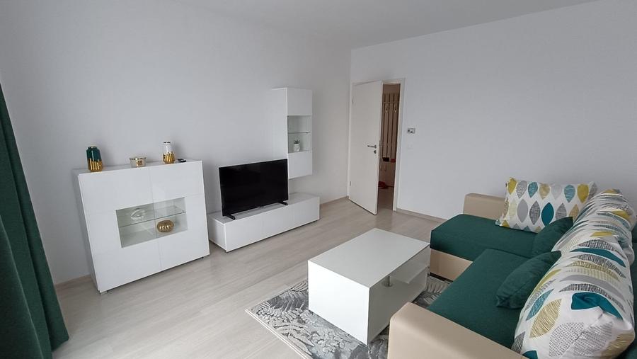 Apartament 2 camere luminos, parcare, boxă – Avantgarden 3 Bartolomeu - 2