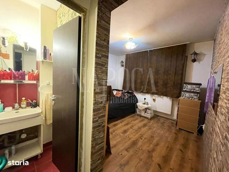 Apartament 4 camere de vanzare in Manastur, Cluj Napoca - 8