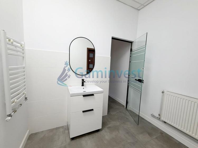 Gaminvest Hala industriala de vanzare, Parc Industrial Eurobusiness 1, Oradea - 14