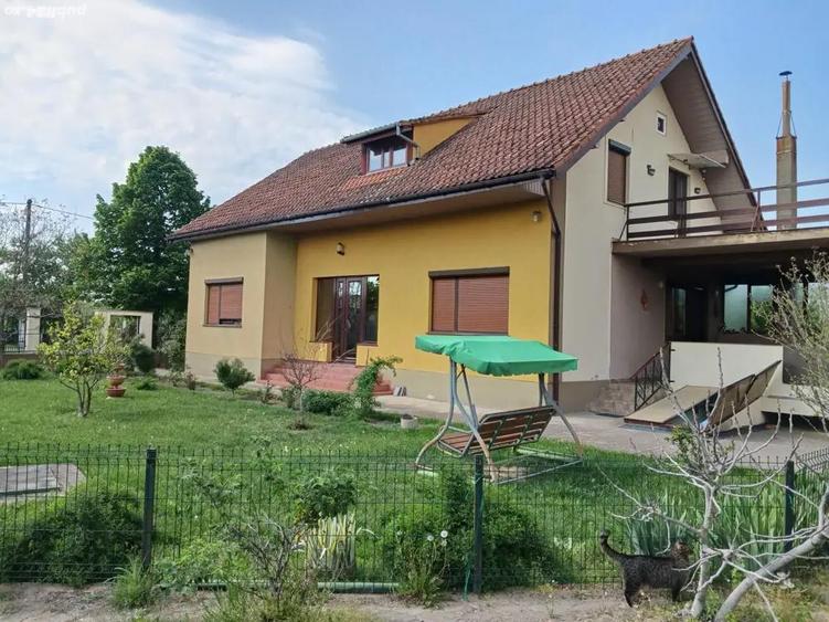 Vand casa in Bazo?u Nou - 3