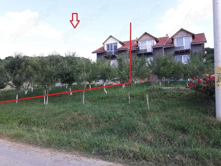 Casa de vanzare Poieni?a jud. Mure? - 2