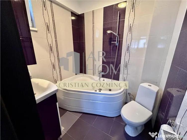 Apartament 3 camere, 2 locuri de parcare, centrala proprie, - 15