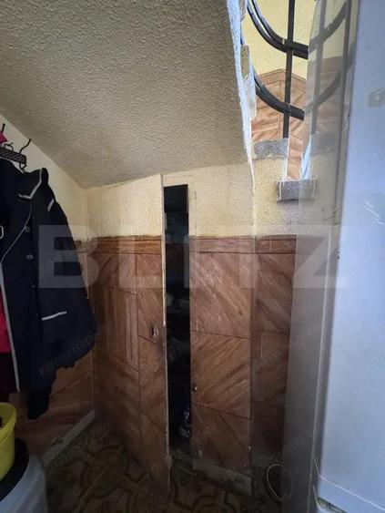 Casa P+1+beci, 5 camere, 180 mp utili, 430 mp teren, zona Siloz - 7