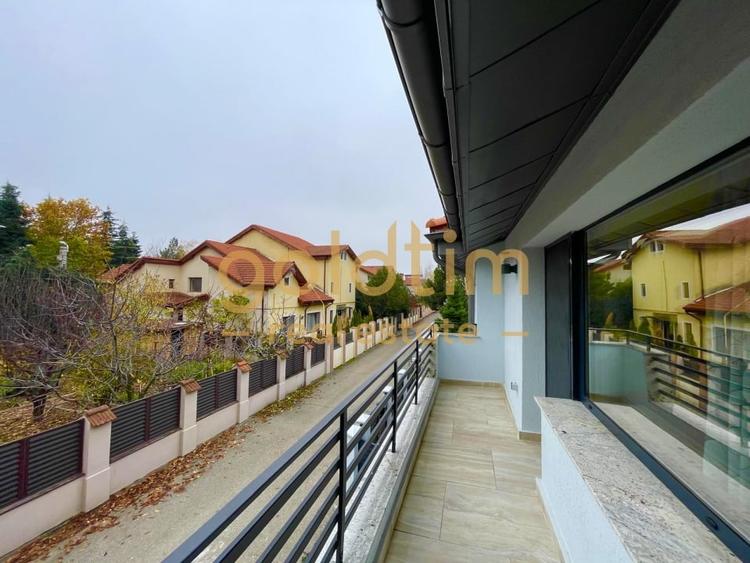 UNICA/ABSOLUT SUPERBA/ VILA INDIVIDUALA/IANCU NICOLAE/CURTE GENEROASA - 109