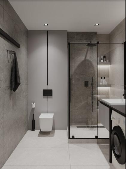 Doar 1 disponibil – 25 000 € reducere reală, metrou M4 la 300 m - 8