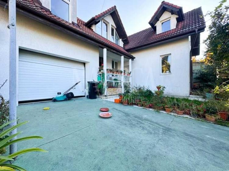 Casa 4 camere de vanzare in Andrei Muresanu, Cluj Napoca Casa 4 camere de vanzare in Andrei Muresanu, Cluj Napoca