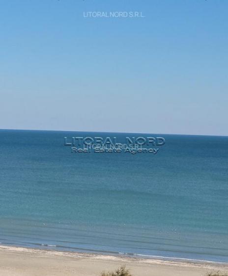 Mamaia Nord - Azimuth Beach,gars. 30mp,mobilata,utilata,vedere la mare - 2