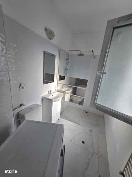 Garsoniera finisata Baciu Strada Transilvaniei - 5