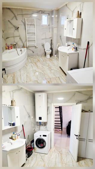 Casa in Pantelimon, complet mobilata si utilata cu masina - 3