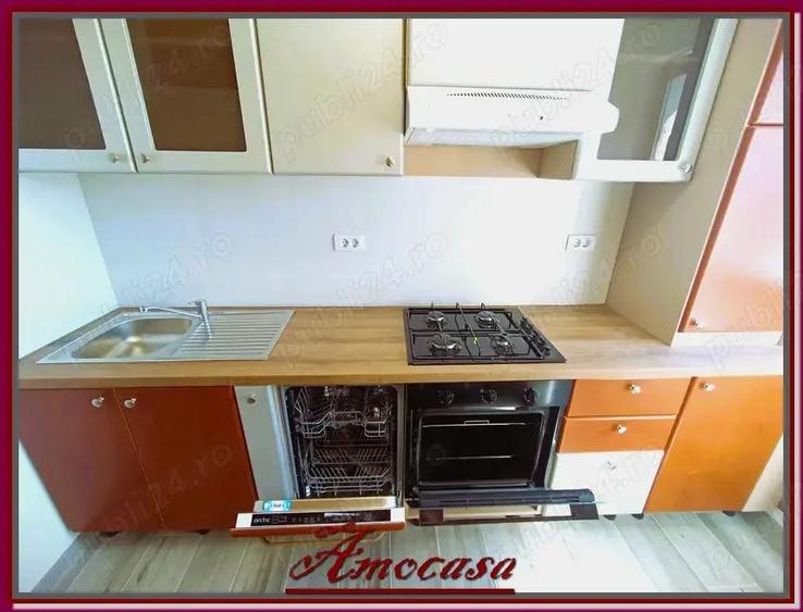Apartament de inchiriat in Craiova - 1 Mai (Parc Romanescu) - Com 0% - 5
