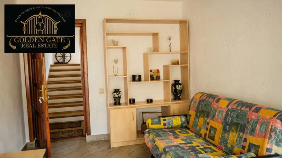 Busteni - Prahova | Vila 500 MP | 13 Camere | 7 Bai | Centrala - 2
