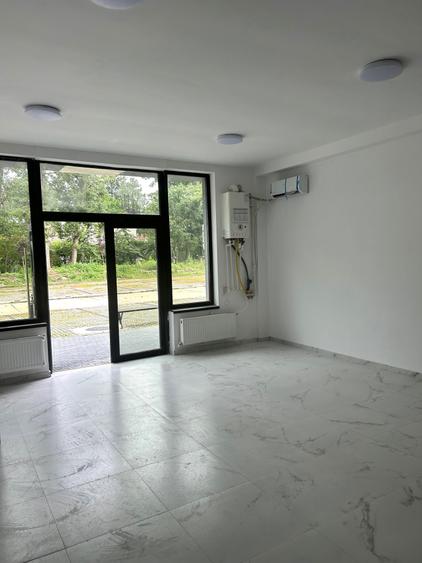 Spatii comerciale NR. U23 (SITE NR.15) MQ.88,2 - Rezidential Movas - 6