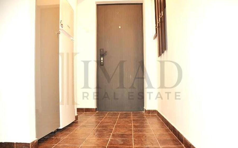 Prima ! Apartament 2 camere, complet renovat - Micro 5 - 9